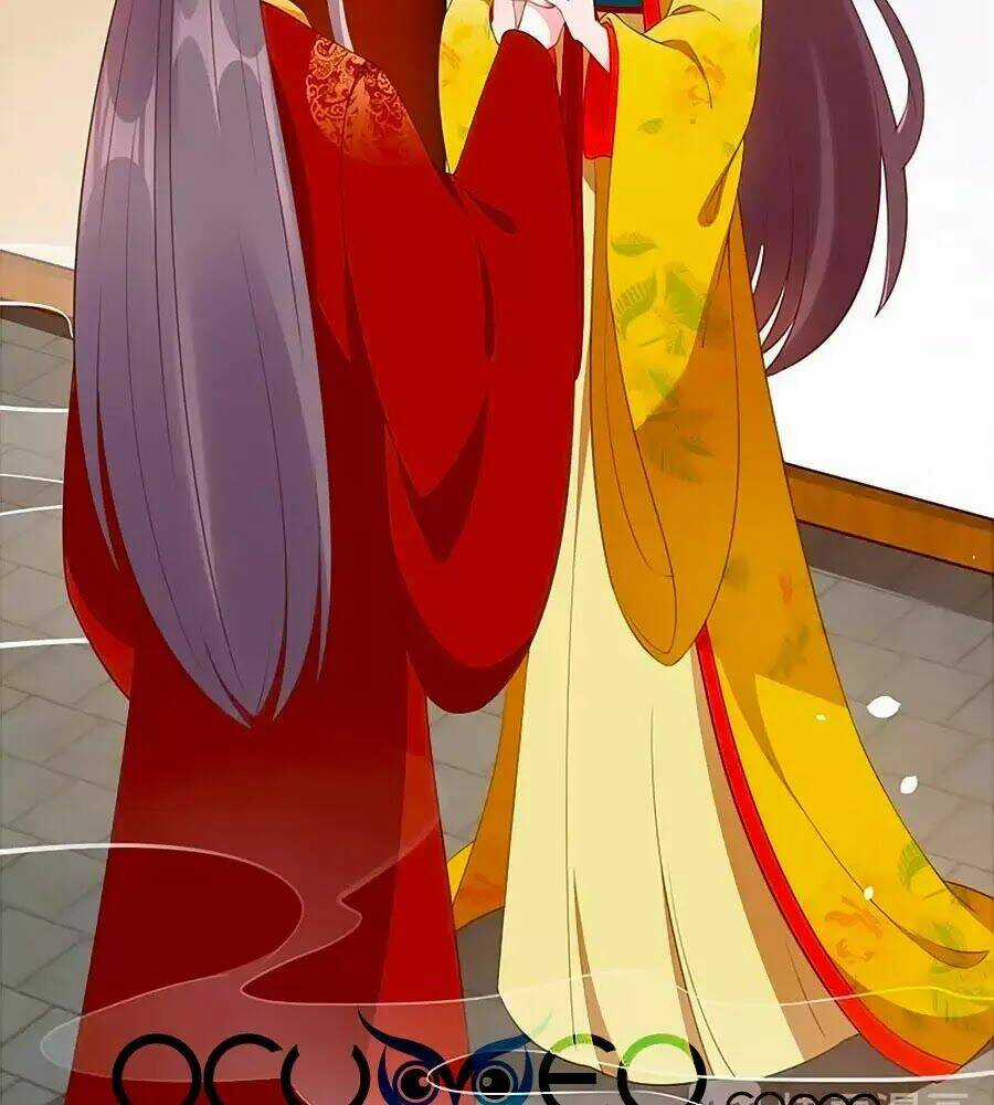 Thịnh Thế Lê Hoa Điện Chapter 84 trang 22