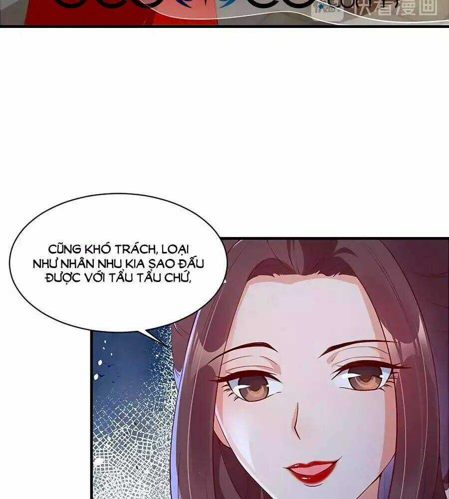 Thịnh Thế Lê Hoa Điện Chapter 84 trang 23