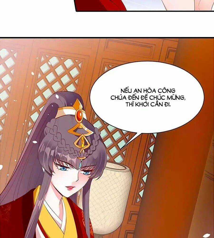 Thịnh Thế Lê Hoa Điện Chapter 84 trang 26