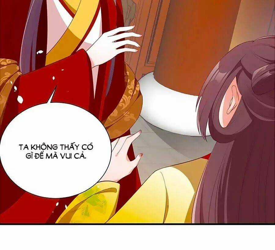 Thịnh Thế Lê Hoa Điện Chapter 84 trang 27