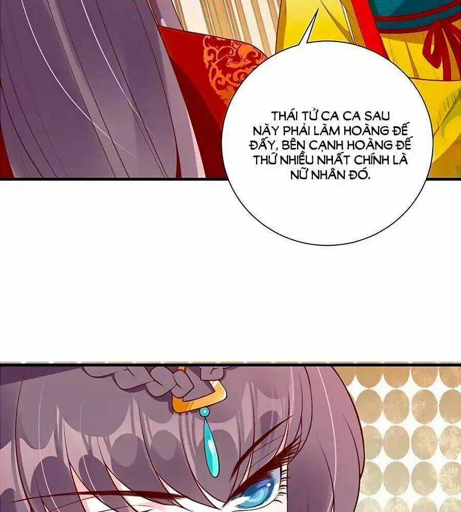 Thịnh Thế Lê Hoa Điện Chapter 84 trang 29
