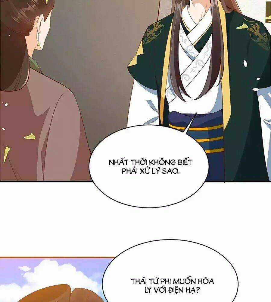 Thịnh Thế Lê Hoa Điện Chapter 84 trang 3