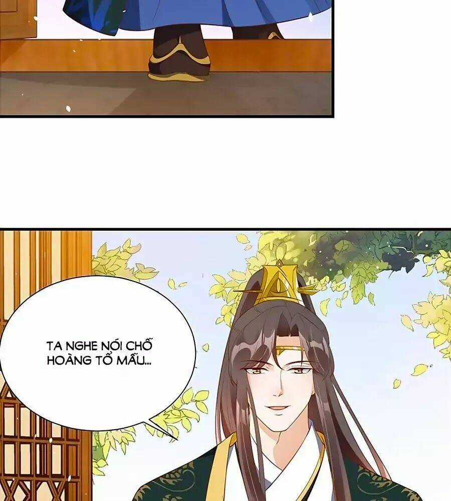 Thịnh Thế Lê Hoa Điện Chapter 84 trang 32