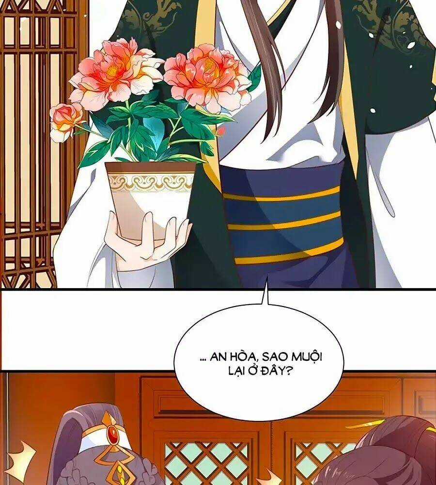 Thịnh Thế Lê Hoa Điện Chapter 84 trang 33