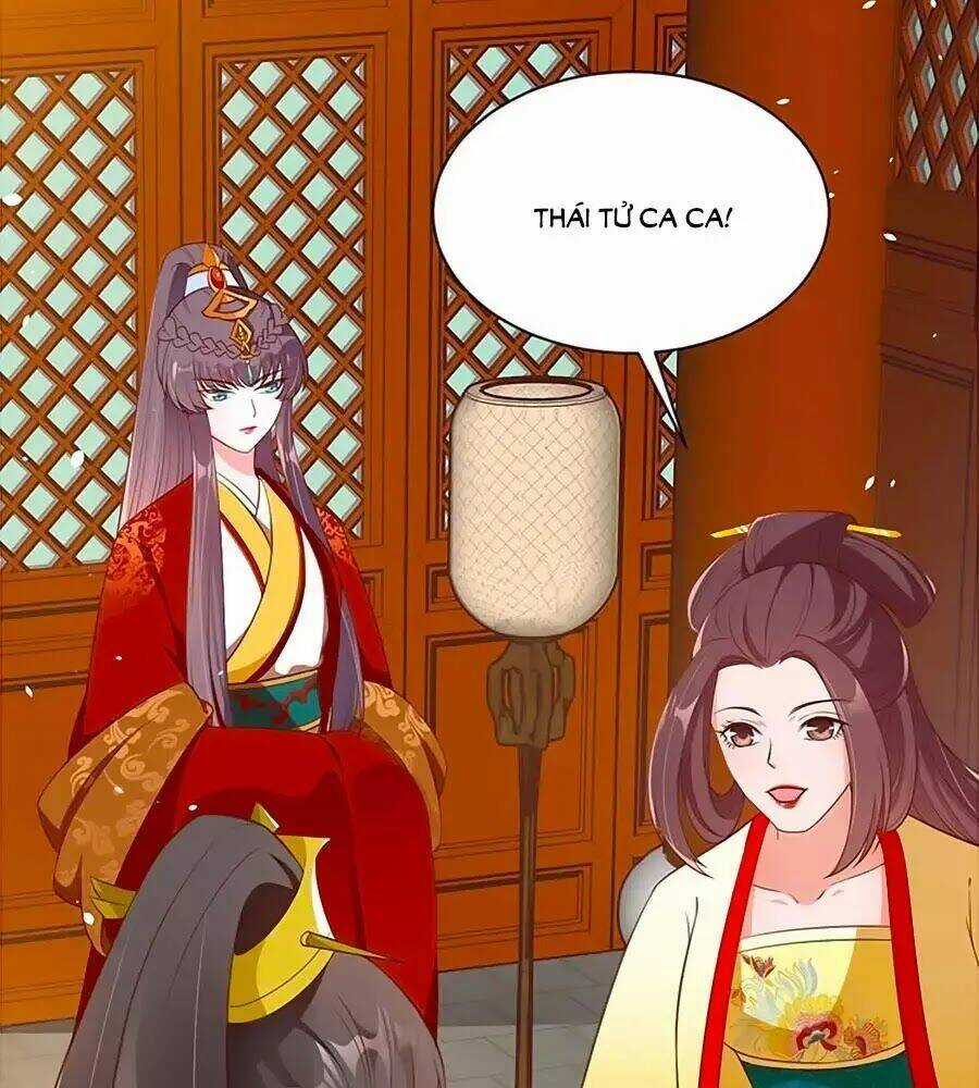 Thịnh Thế Lê Hoa Điện Chapter 84 trang 35