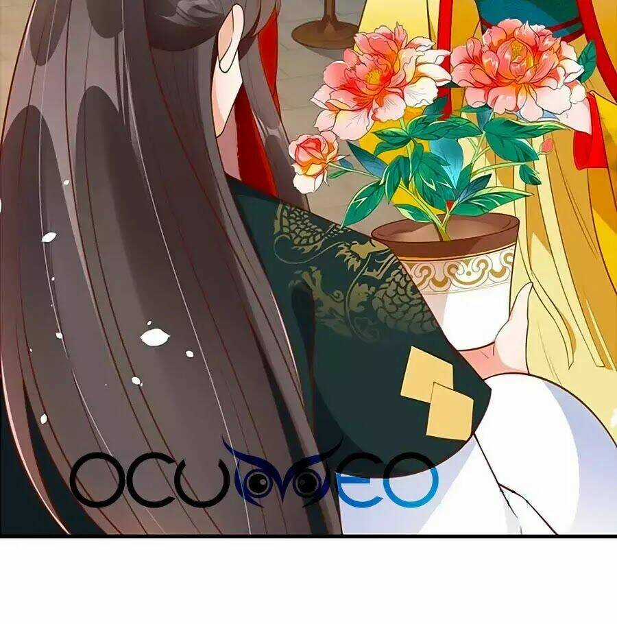 Thịnh Thế Lê Hoa Điện Chapter 84 trang 36