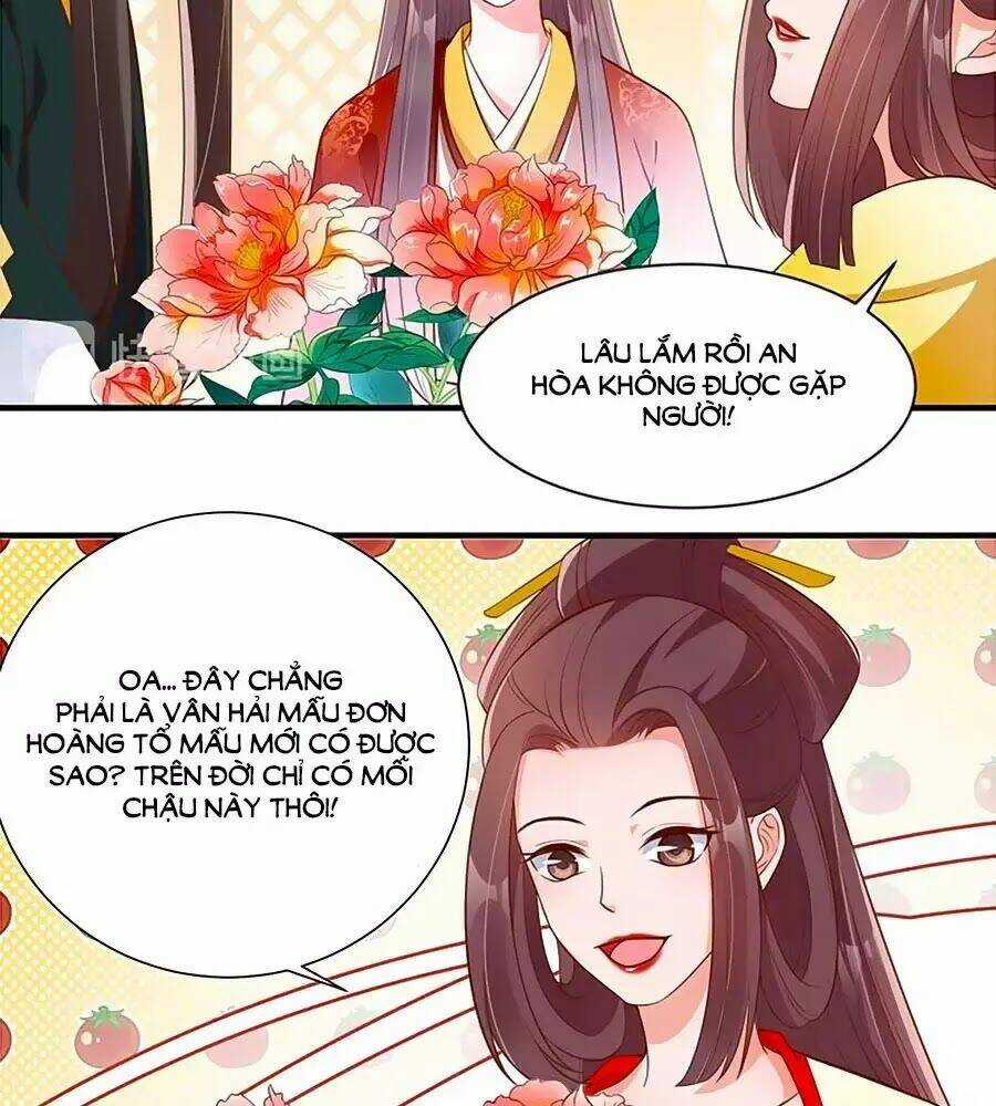 Thịnh Thế Lê Hoa Điện Chapter 84 trang 38