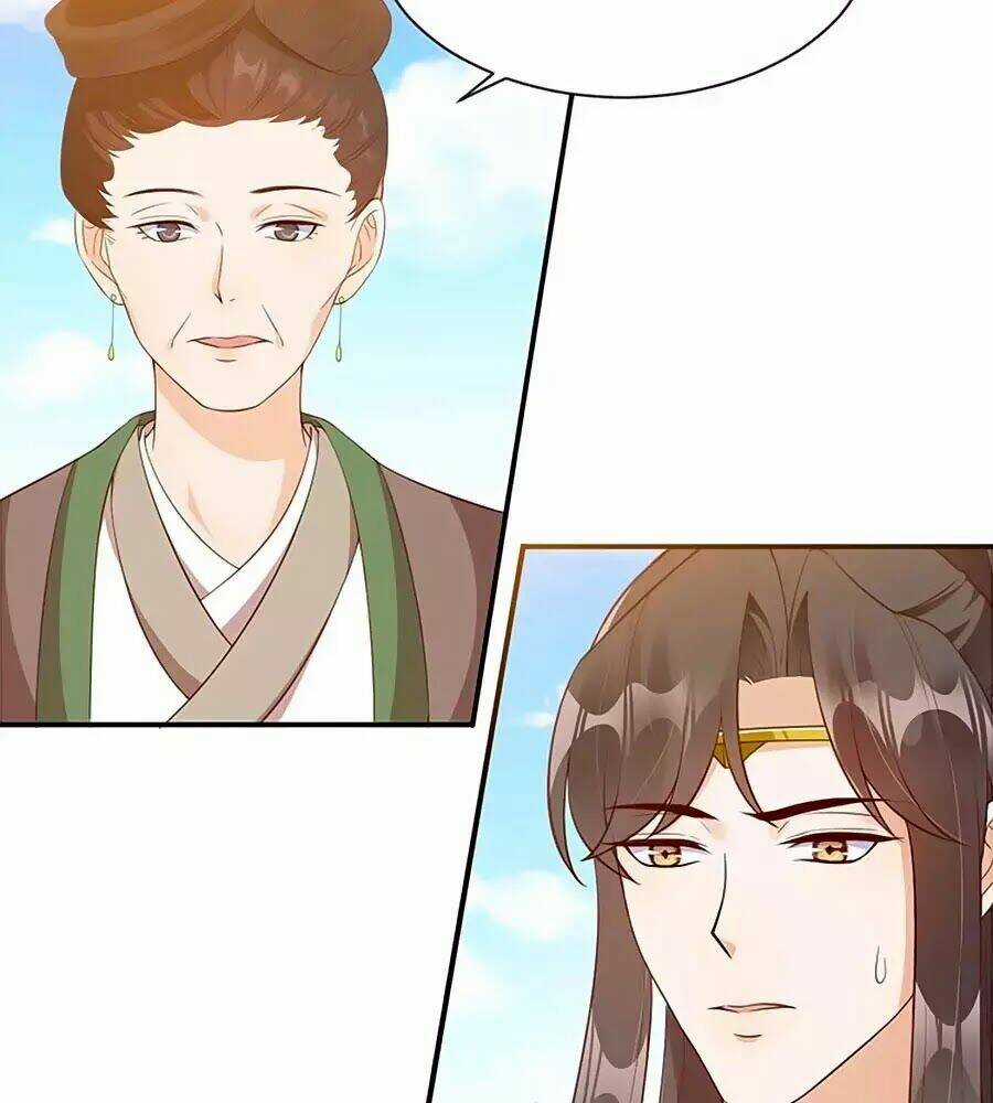 Thịnh Thế Lê Hoa Điện Chapter 84 trang 4