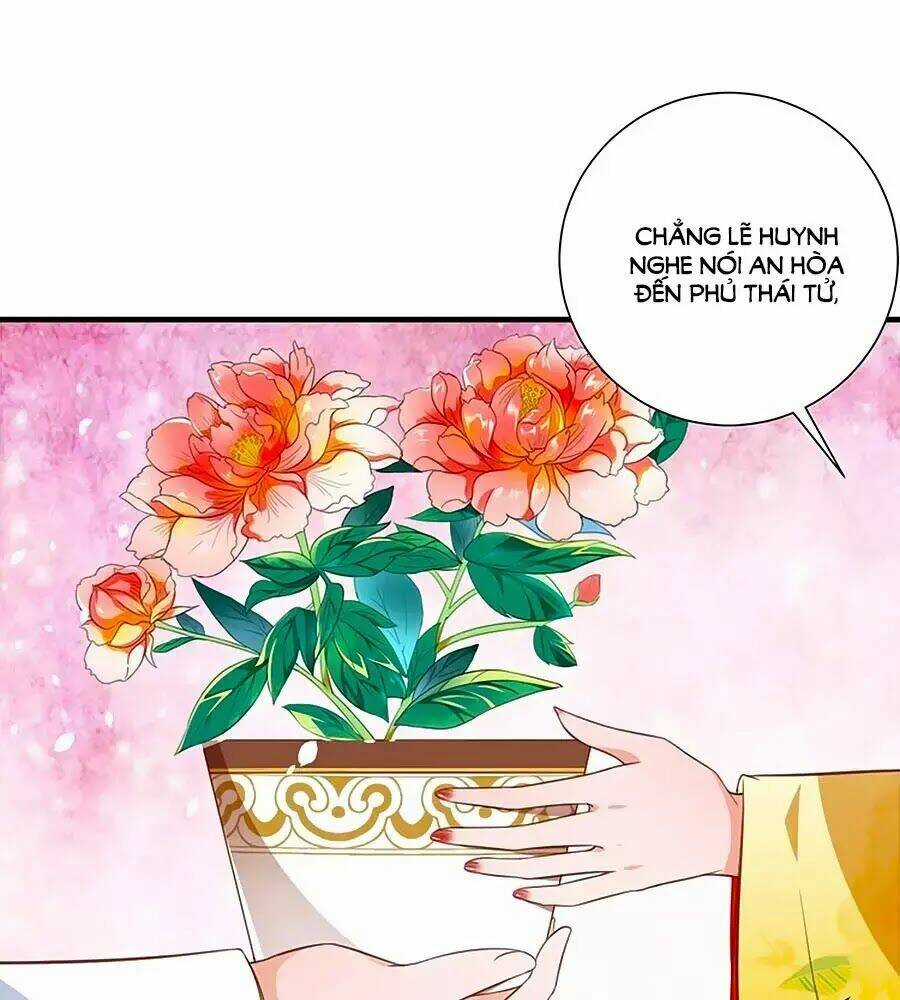 Thịnh Thế Lê Hoa Điện Chapter 84 trang 40