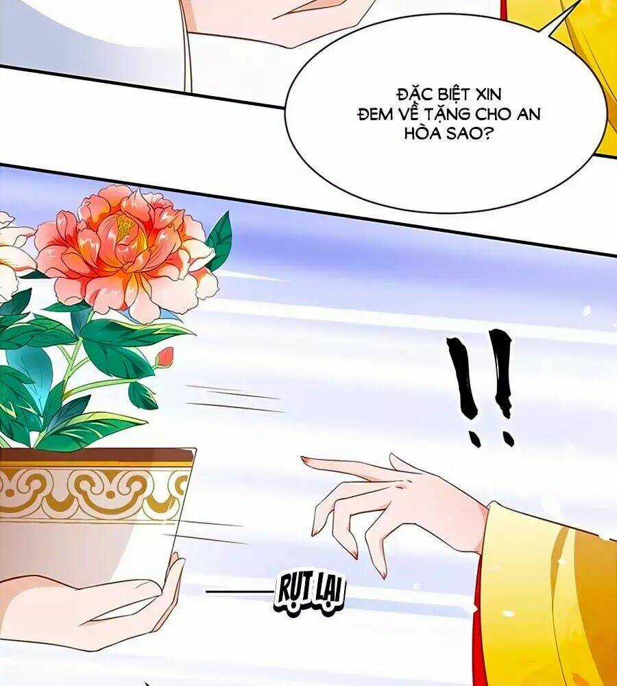 Thịnh Thế Lê Hoa Điện Chapter 84 trang 41