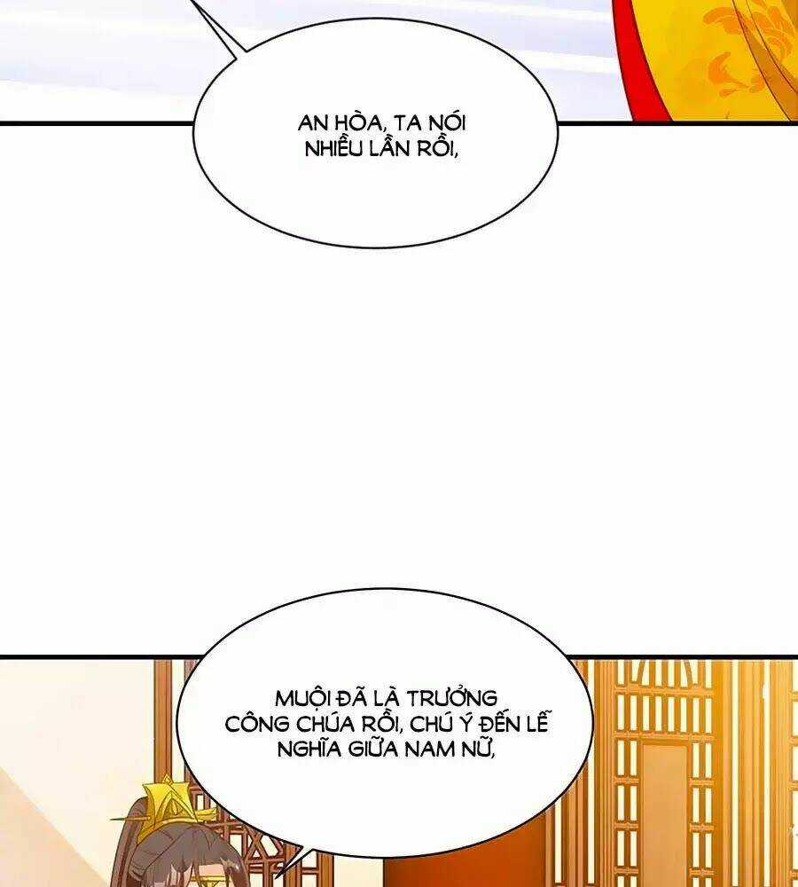 Thịnh Thế Lê Hoa Điện Chapter 84 trang 42