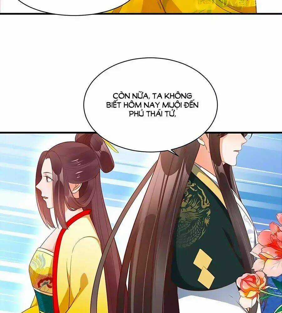 Thịnh Thế Lê Hoa Điện Chapter 84 trang 47