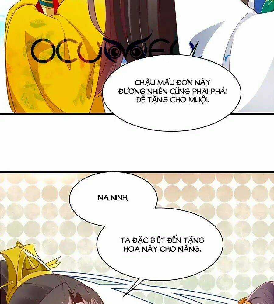 Thịnh Thế Lê Hoa Điện Chapter 84 trang 48