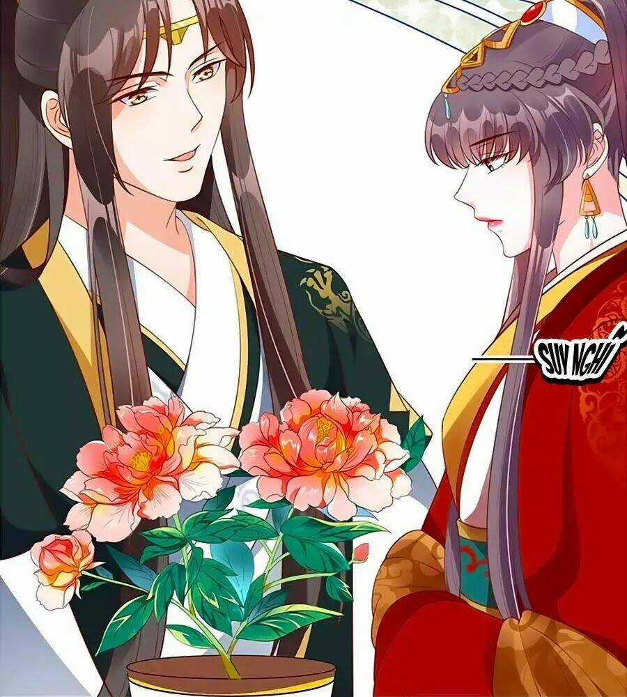Thịnh Thế Lê Hoa Điện Chapter 84 trang 49