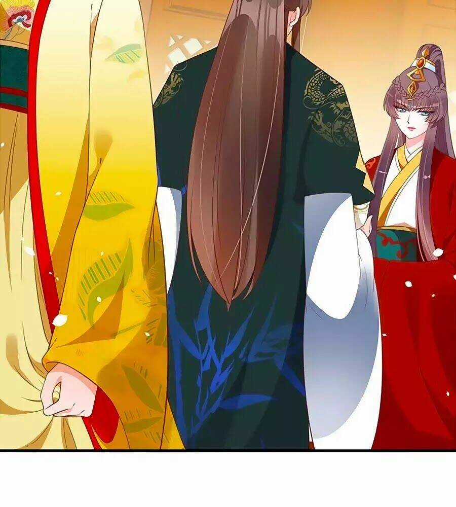 Thịnh Thế Lê Hoa Điện Chapter 84 trang 51