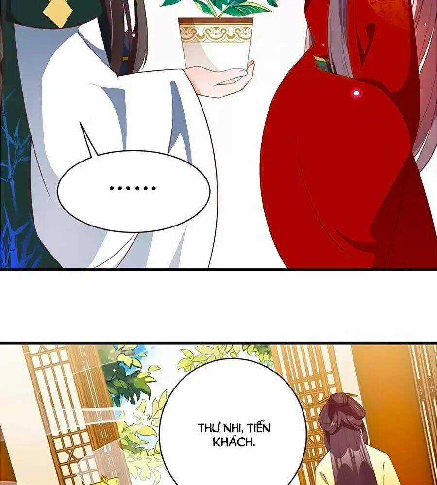 Thịnh Thế Lê Hoa Điện Chapter 84 trang 55