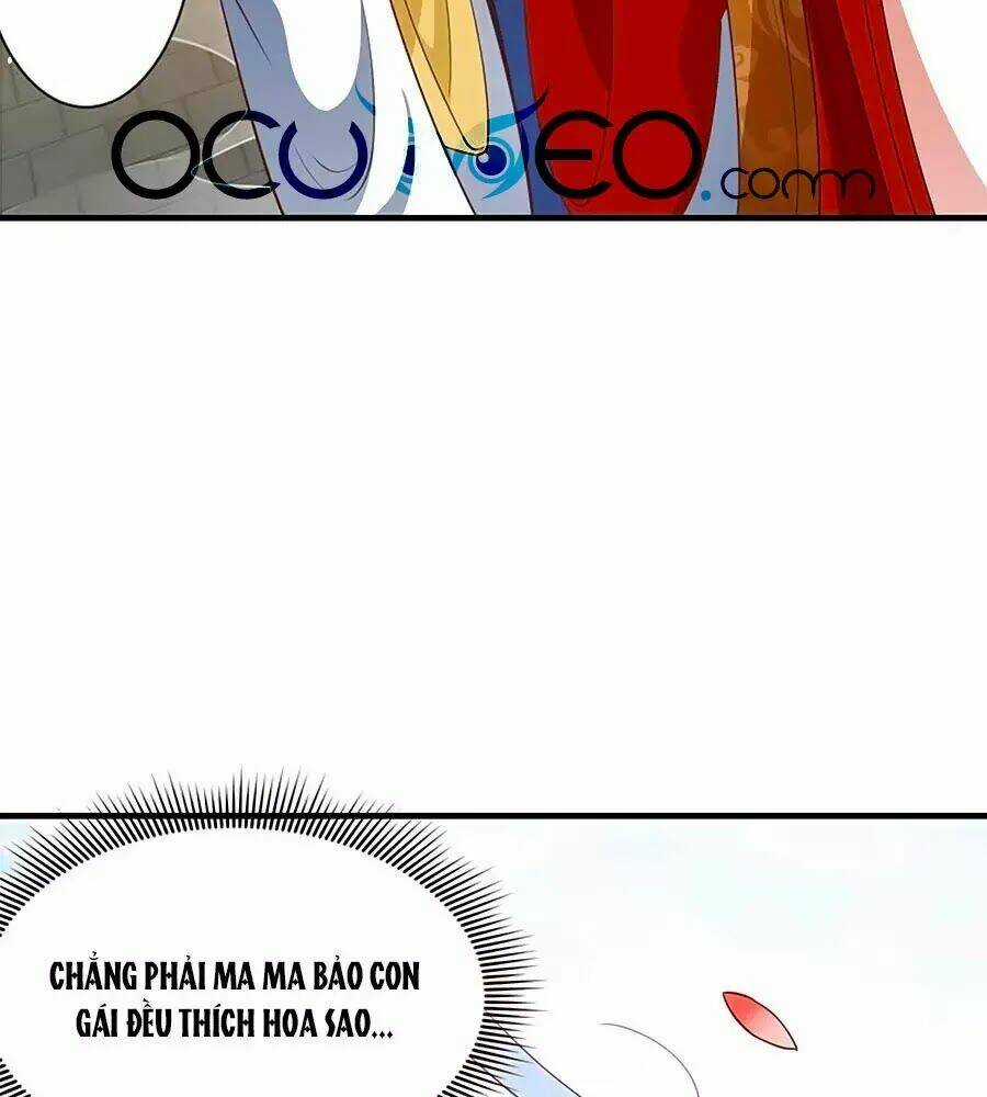 Thịnh Thế Lê Hoa Điện Chapter 84 trang 57