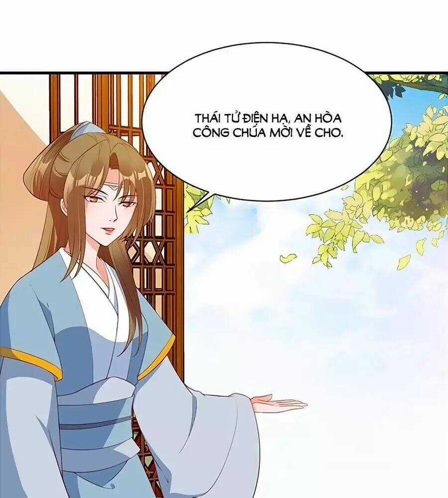 Thịnh Thế Lê Hoa Điện Chapter 84 trang 59