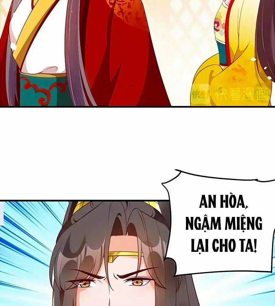 Thịnh Thế Lê Hoa Điện Chapter 84 trang 61