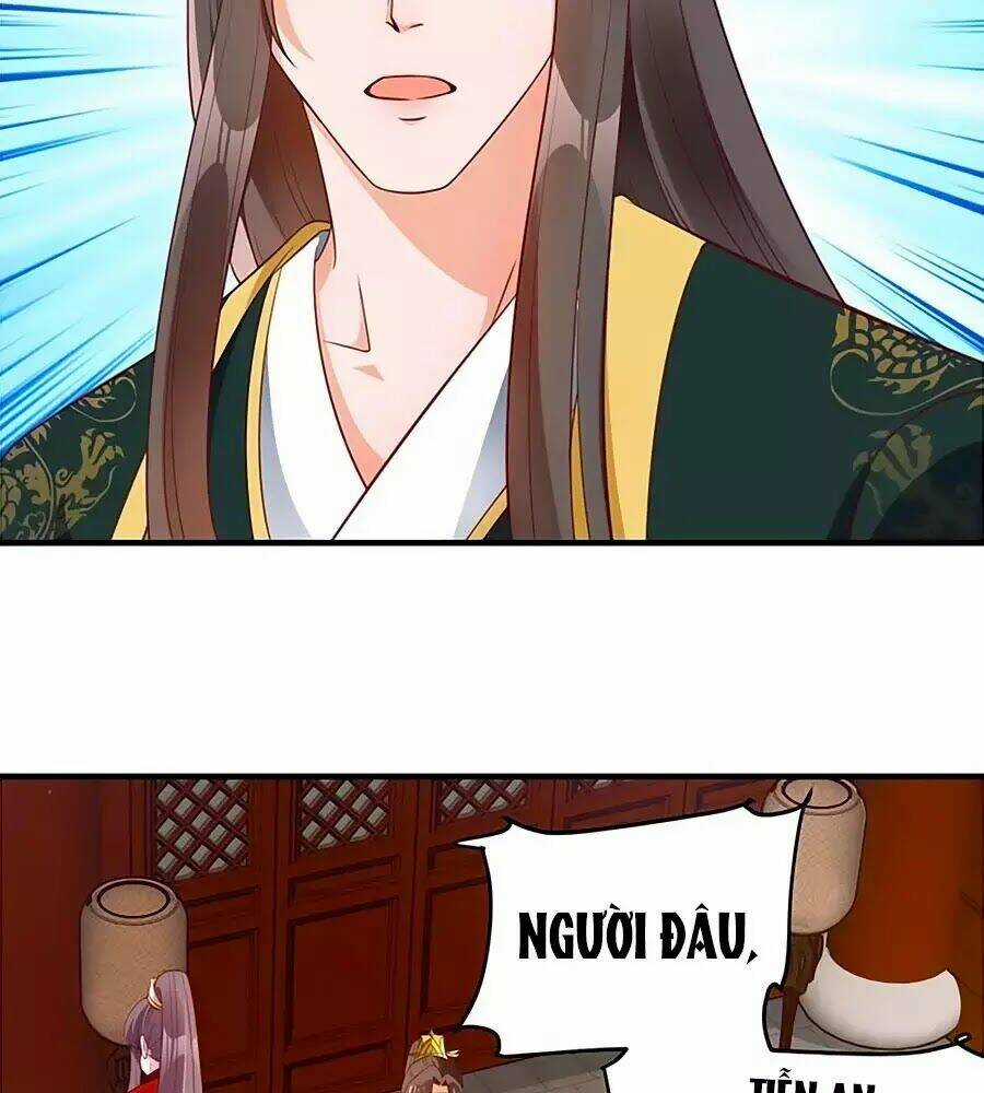 Thịnh Thế Lê Hoa Điện Chapter 84 trang 62