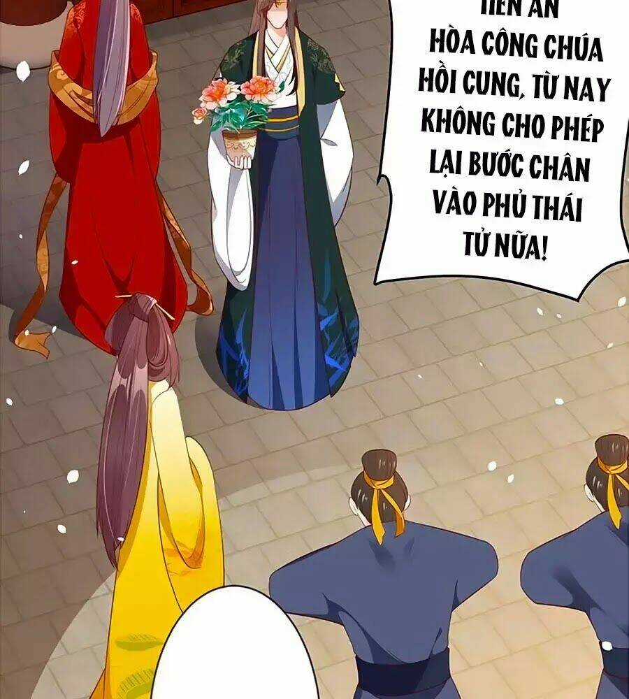 Thịnh Thế Lê Hoa Điện Chapter 84 trang 63