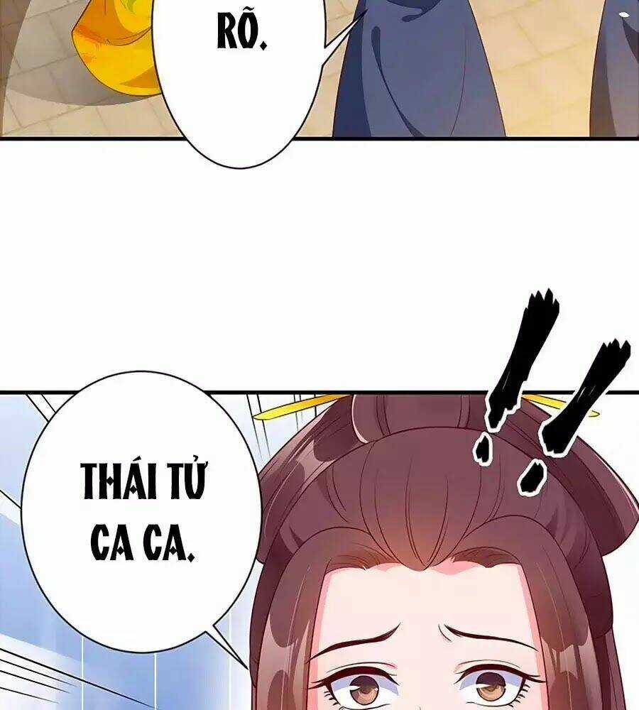 Thịnh Thế Lê Hoa Điện Chapter 84 trang 64