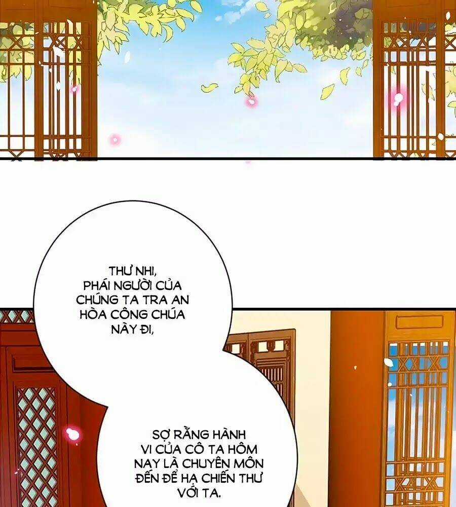 Thịnh Thế Lê Hoa Điện Chapter 84 trang 67
