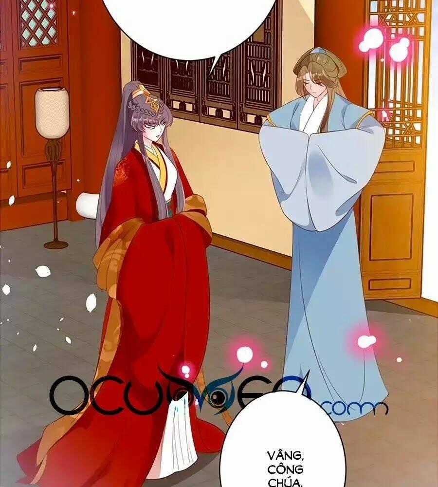 Thịnh Thế Lê Hoa Điện Chapter 84 trang 68