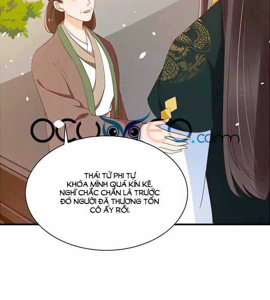 Thịnh Thế Lê Hoa Điện Chapter 84 trang 8