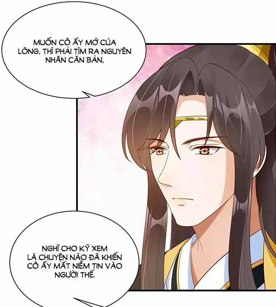 Thịnh Thế Lê Hoa Điện Chapter 84 trang 9