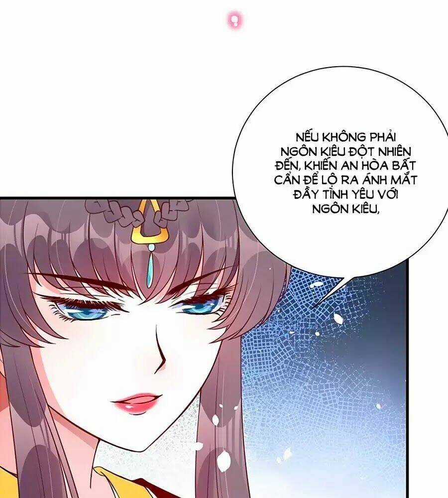 Thịnh Thế Lê Hoa Điện Chapter 85 trang 10