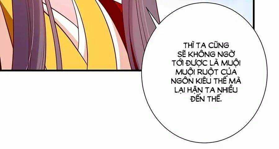 Thịnh Thế Lê Hoa Điện Chapter 85 trang 11