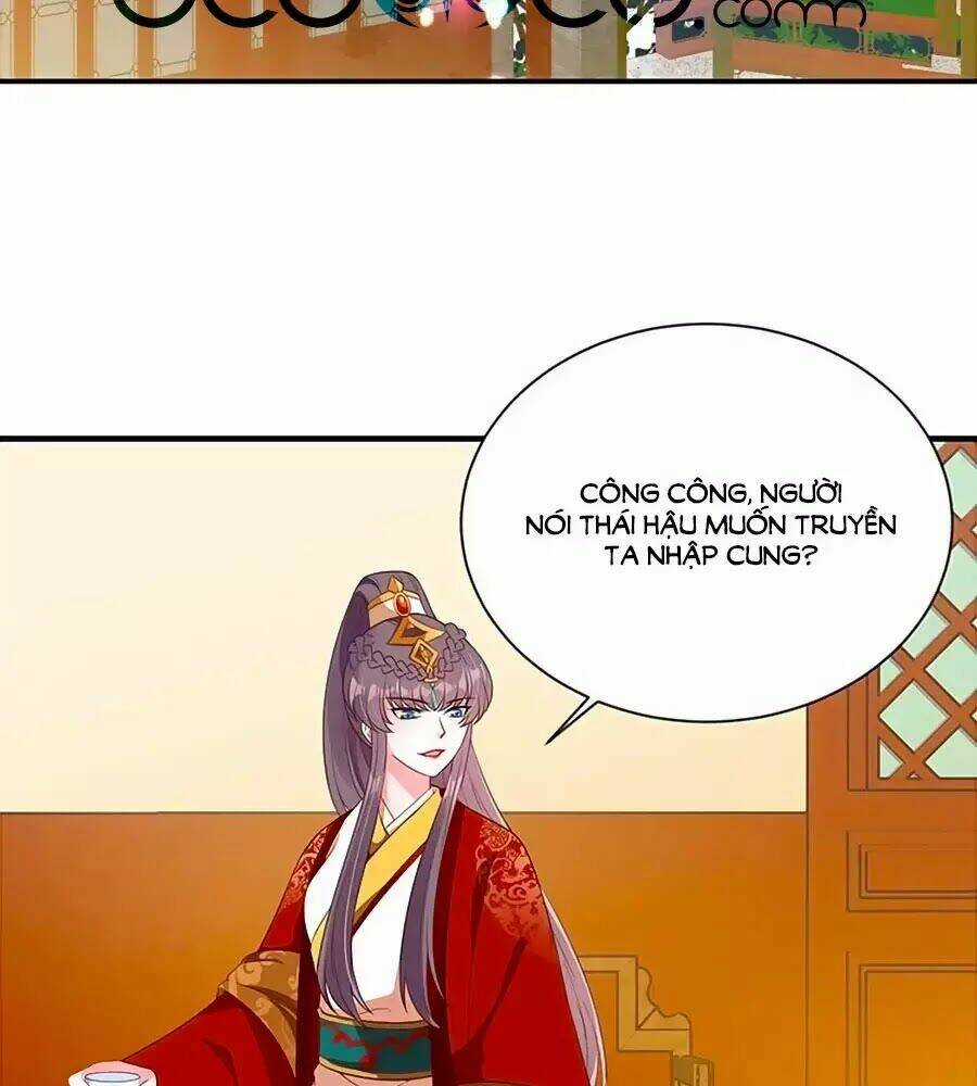 Thịnh Thế Lê Hoa Điện Chapter 85 trang 15