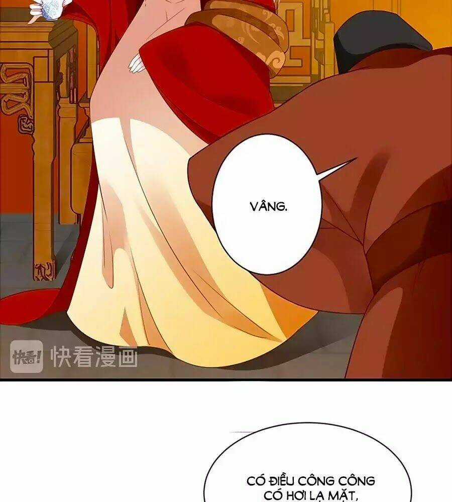 Thịnh Thế Lê Hoa Điện Chapter 85 trang 16