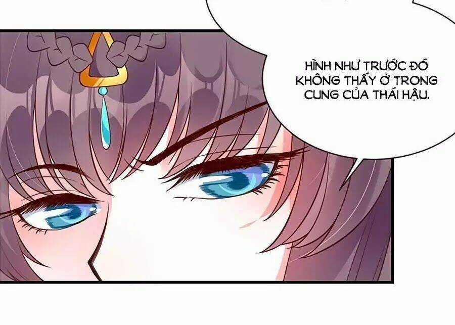 Thịnh Thế Lê Hoa Điện Chapter 85 trang 17