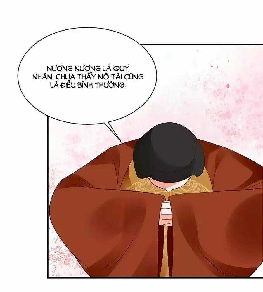 Thịnh Thế Lê Hoa Điện Chapter 85 trang 18
