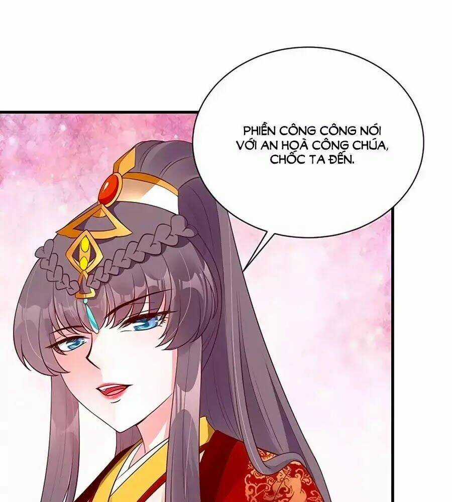 Thịnh Thế Lê Hoa Điện Chapter 85 trang 19