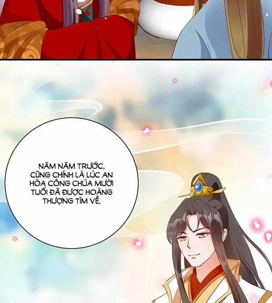 Thịnh Thế Lê Hoa Điện Chapter 85 trang 2