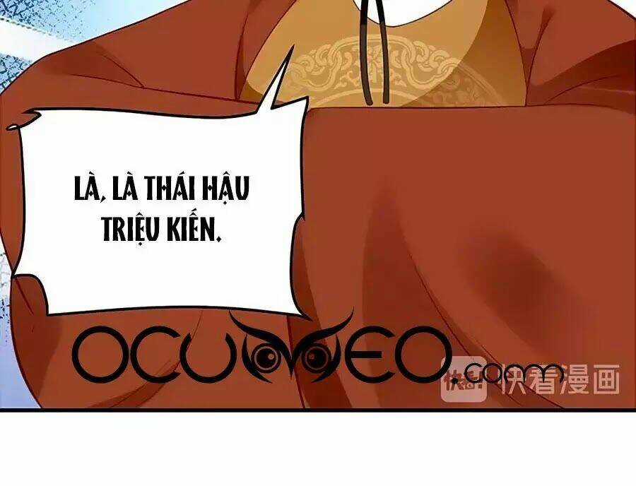 Thịnh Thế Lê Hoa Điện Chapter 85 trang 23