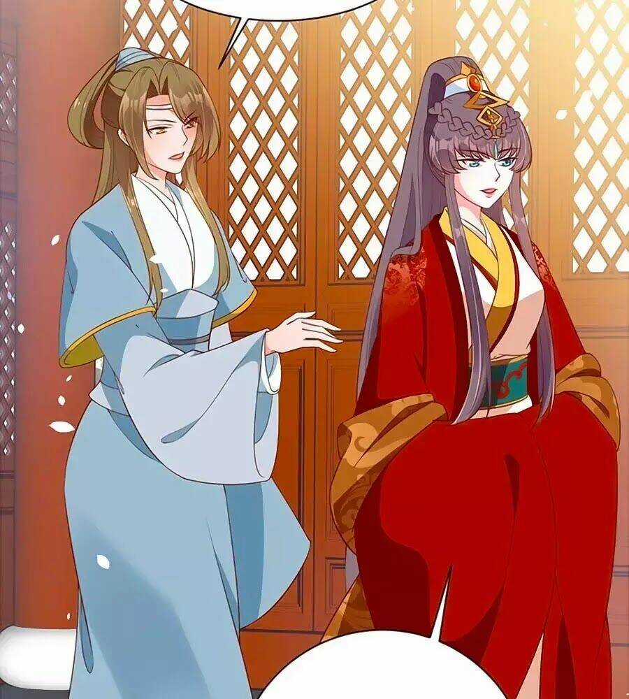 Thịnh Thế Lê Hoa Điện Chapter 85 trang 28