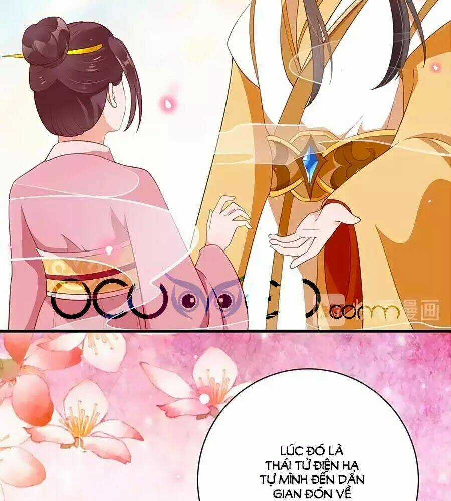 Thịnh Thế Lê Hoa Điện Chapter 85 trang 3