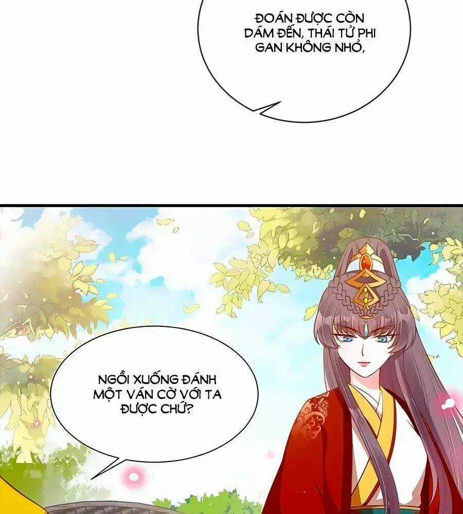 Thịnh Thế Lê Hoa Điện Chapter 85 trang 35