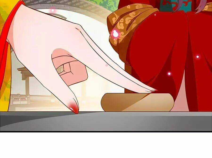 Thịnh Thế Lê Hoa Điện Chapter 85 trang 36