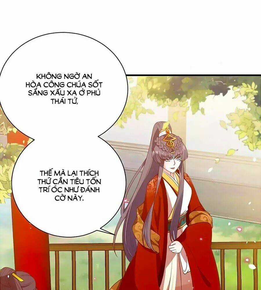 Thịnh Thế Lê Hoa Điện Chapter 85 trang 37