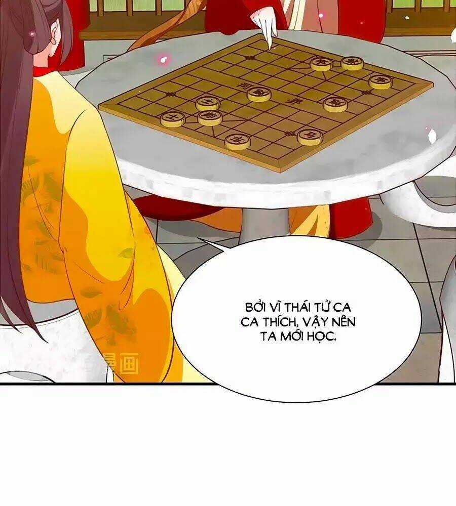 Thịnh Thế Lê Hoa Điện Chapter 85 trang 38