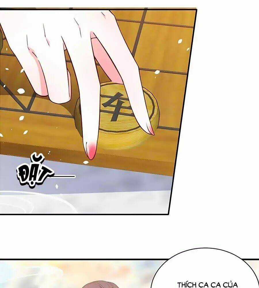 Thịnh Thế Lê Hoa Điện Chapter 85 trang 39