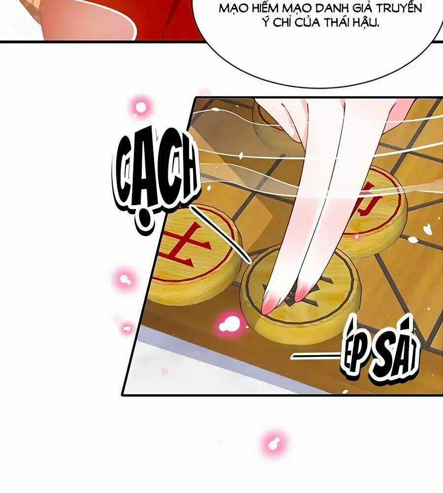 Thịnh Thế Lê Hoa Điện Chapter 85 trang 41