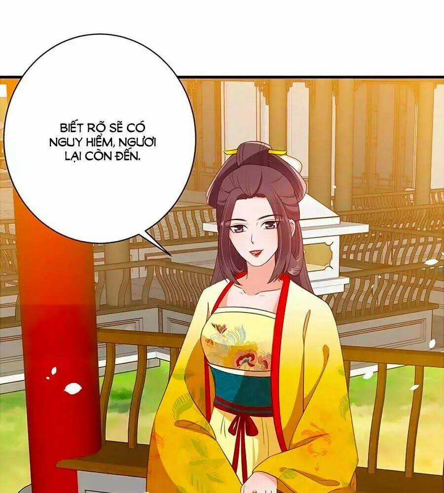 Thịnh Thế Lê Hoa Điện Chapter 85 trang 44