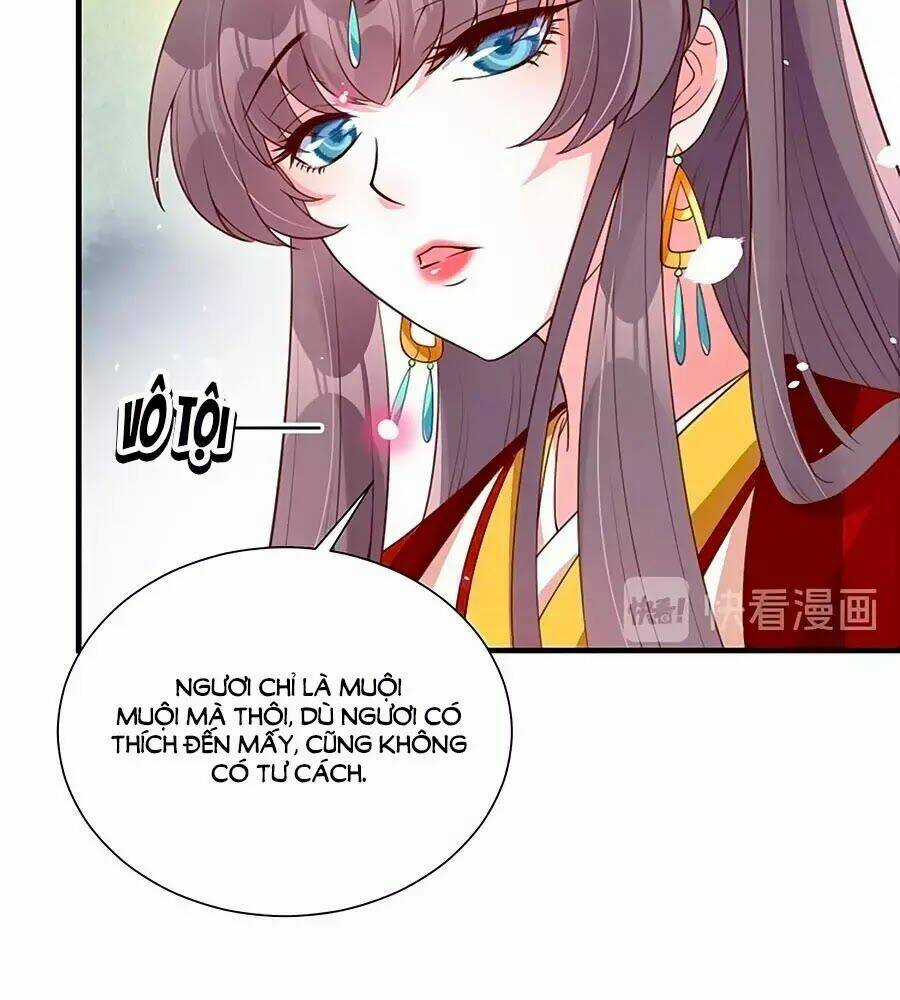 Thịnh Thế Lê Hoa Điện Chapter 85 trang 51