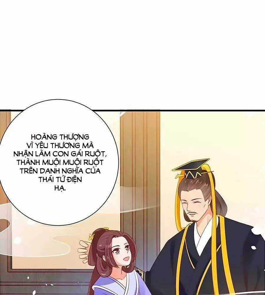 Thịnh Thế Lê Hoa Điện Chapter 85 trang 6